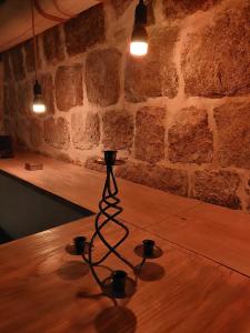 Appartements La cave des amoureux : photos des chambres