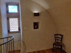 Appartements La cave des amoureux : photos des chambres