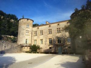 Appartements La cave des amoureux : Appartement 1 Chambre