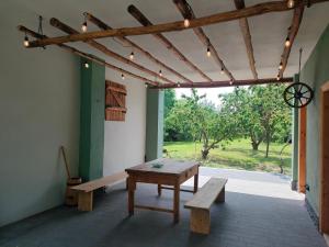 Apartamenty Dom Zielony