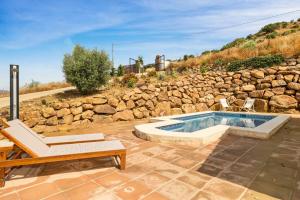 Cactus Hill - Villa - Caminito del Rey