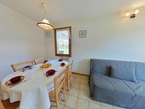 Appartements Appt T3 au centre, terrasse sud, proche commerces - FR-1-241-169 : photos des chambres