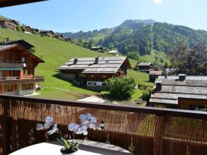 Appartements Centre, 2 pieces + mezzanine, balcon, ascenseur, 6 couchages - FR-1-241-59 : Appartement (6 Adultes)