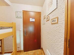 Appartements Studio cosy 4 pers, centre village, parking, ascenseur, balcon - Le Grand-Bornand - FR-1-241-185 : photos des chambres