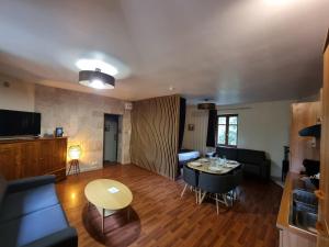 Hotels Hotel du Moulin de la Brevette : photos des chambres