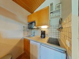 Appt cosy 5 pers, 300m centre, parking, animaux admis - FR-1-241-85