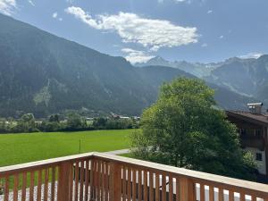 Resort Schrofenblick