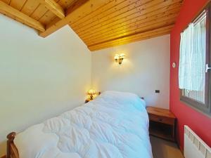 Appartements Appt cosy 5 pers, 300m centre, parking, animaux admis - FR-1-241-85 : photos des chambres