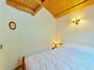 Appartements Appt cosy 5 pers, 300m centre, parking, animaux admis - FR-1-241-85 : photos des chambres