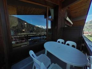 Appartements Appt cosy 5 pers, 300m centre, parking, animaux admis - FR-1-241-85 : photos des chambres
