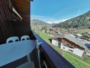 Appartements Appt cosy 5 pers, 300m centre, parking, animaux admis - FR-1-241-85 : photos des chambres