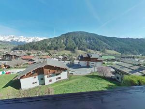 Appartements Appt cosy 5 pers, 300m centre, parking, animaux admis - FR-1-241-85 : photos des chambres