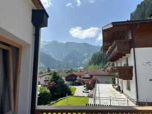 Resort Schrofenblick