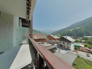 Appartements Studio 4 pers, centre village, proche commerces et pistes, TV incluse - FR-1-241-29 : photos des chambres
