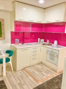 City Center Sweet Apartment