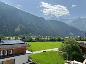Resort Schrofenblick