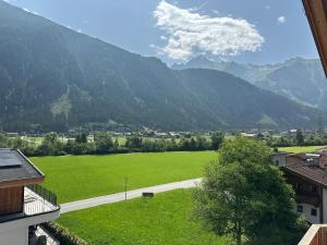 Resort Schrofenblick