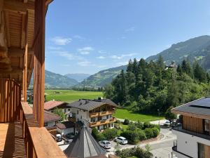 Resort Schrofenblick