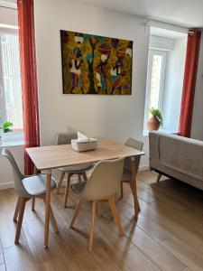 La case sénégalaise