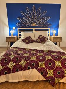 La case sénégalaise