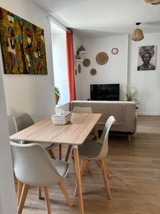 La case sénégalaise