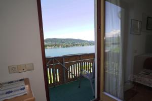 Ferienwohnungen Enzi