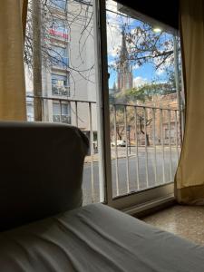 Departamento 54