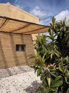 La casetta La Vita in land