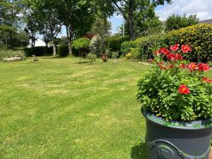 B&B / Chambres d'hotes Le Clos de Kerhouil : photos des chambres