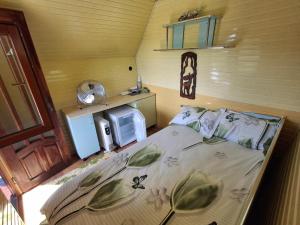 Căbănuță rustică