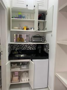 AMARÍLIS RIVIERA-Studio 111