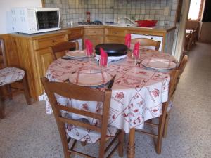 Appartements le clavette : photos des chambres