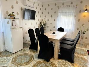 Flamingó Apartman Kiskunmajsa