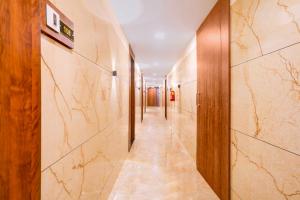 Hotel O Nandiwali Bus Terminal