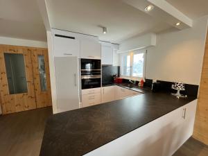 Appartement 4 pièces Résidence Cerisiers