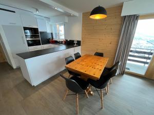 Appartement 4 pièces Résidence Cerisiers