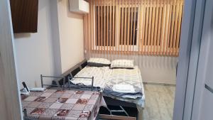 Апартамент за гости Краси