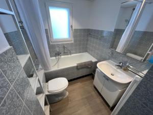 Appartement 4 pièces Résidence Cerisiers