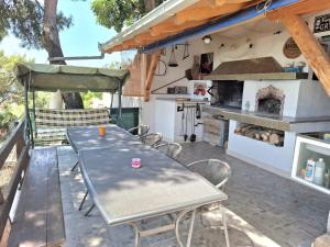 Apartments Bartol with Free Bikes