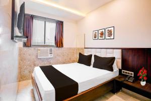 Hotel O Nandiwali Bus Terminal