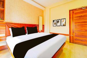 Hotel O Palladam City Center