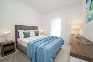 Villa Aquamarine Apartments