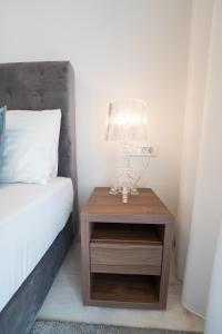 Villa Aquamarine Apartments