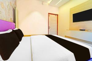 Hotel O Palladam City Center