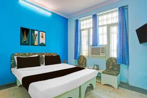 Hotel O Bani Park Near Collectorate Circle