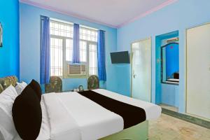 Hotel O Bani Park Near Collectorate Circle