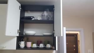 Апартамент за гости Краси