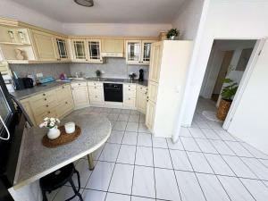 Luxurious Apartment in Leverkusen