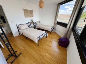 Luxurious Apartment in Leverkusen