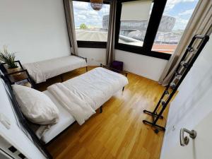 Luxurious Apartment in Leverkusen